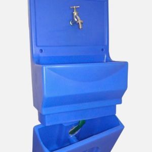 WC Cleener® Cleen Handwaschbecken